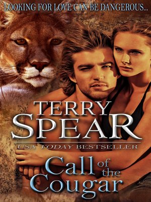 cover image of Call of the Cougar